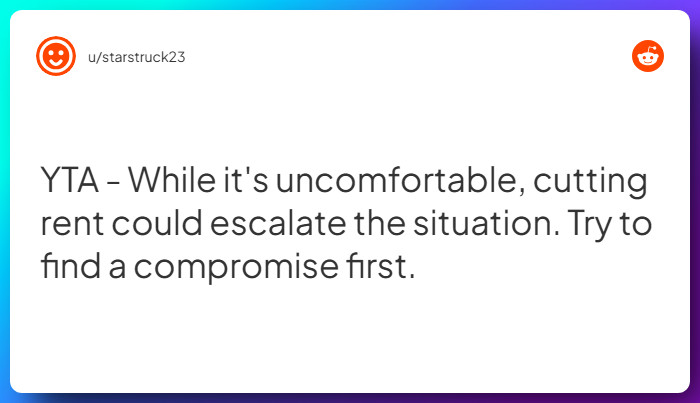 Comment from u/starstruck23