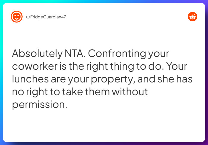 Comment from u/FridgeGuardian47