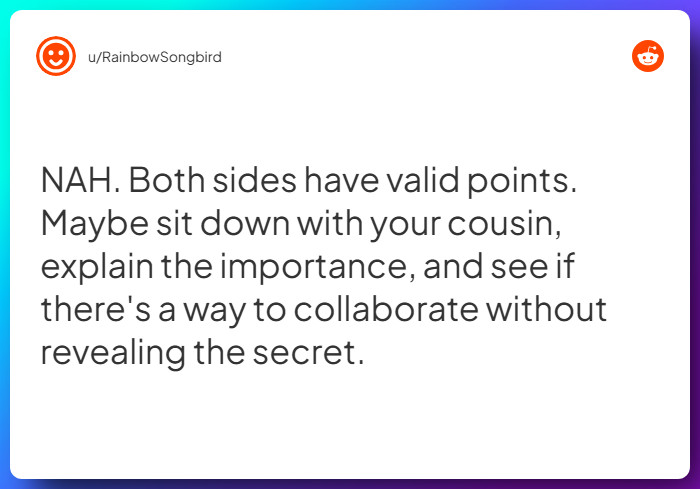Comment from u/RainbowSongbird