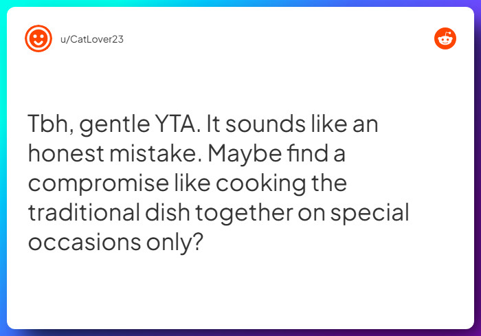 Comment from u/CatLover23