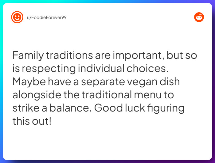 Comment from u/FoodieForever99
