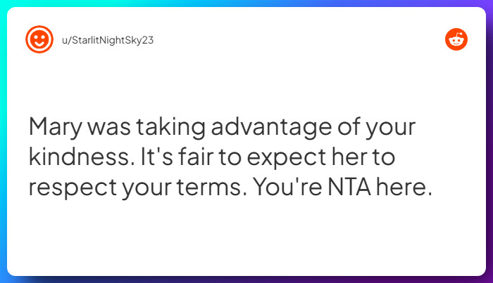 Comment from u/StarlitNightSky23