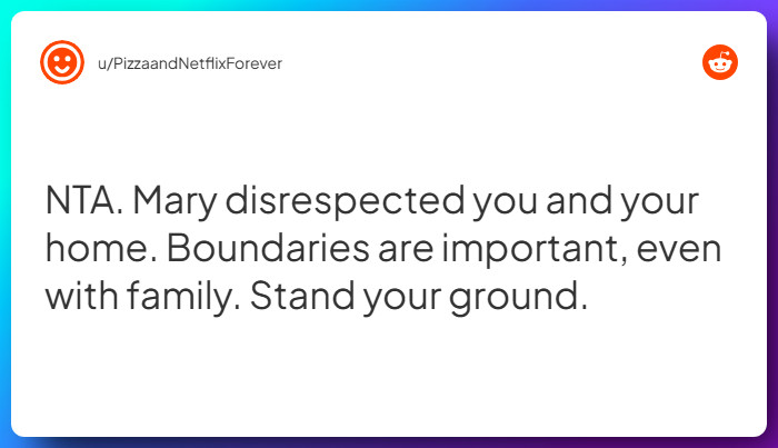Comment from u/PizzaandNetflixForever