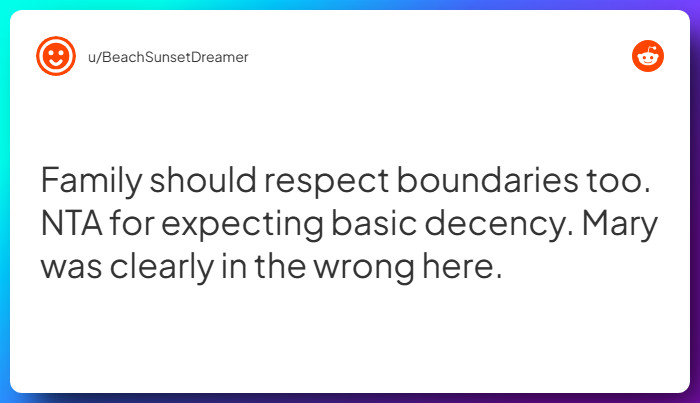 Comment from u/BeachSunsetDreamer