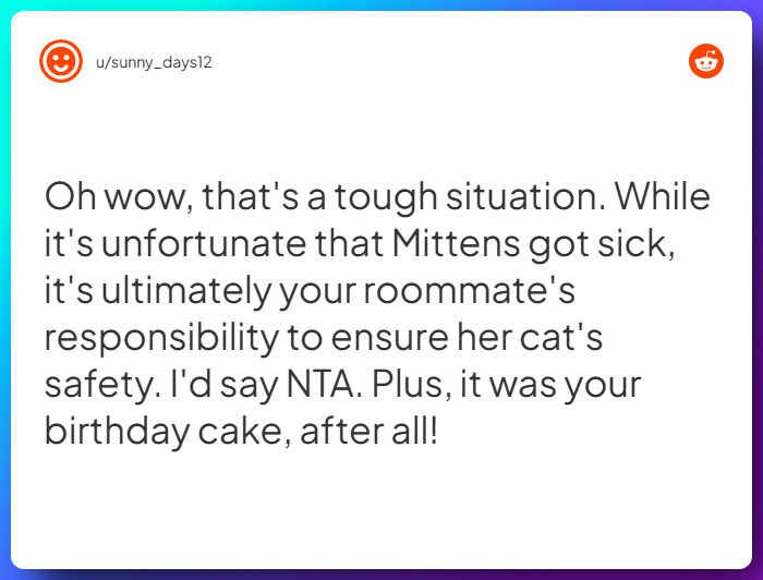 Comment from u/sunny_days12