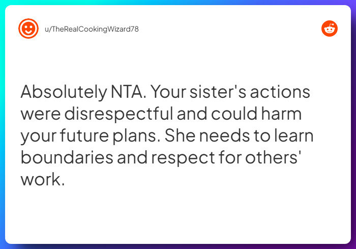 Comment from u/TheRealCookingWizard78