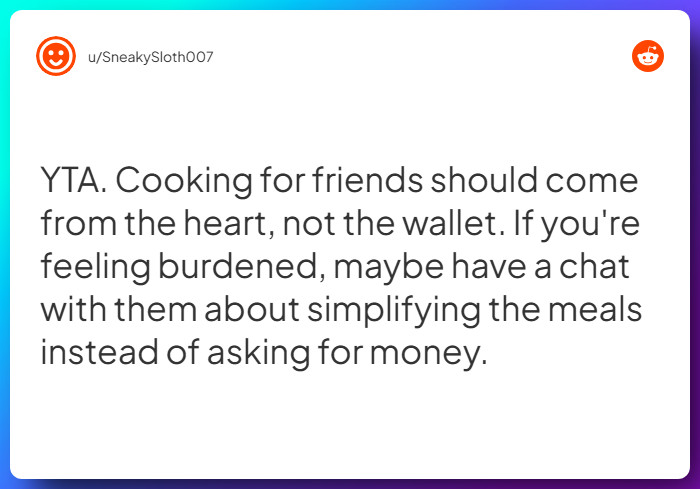 Comment from u/SneakySloth007