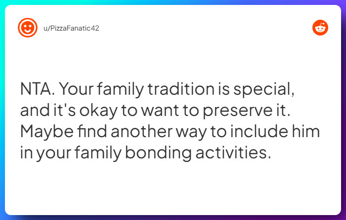 Comment from u/PizzaFanatic42