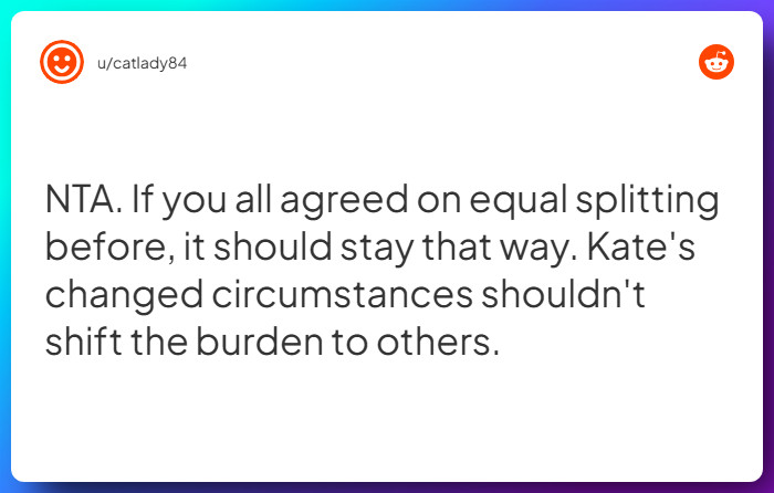 Comment from u/catlady84