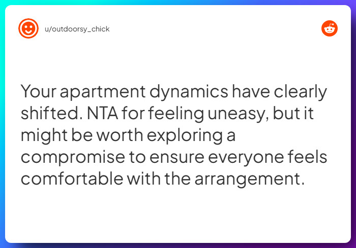 Comment from u/outdoorsy_chick
