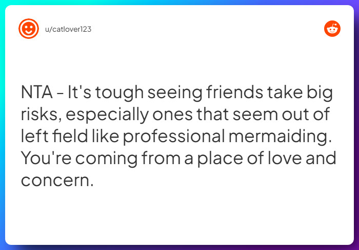 Comment from u/catlover123