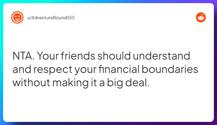 Comment from u/AdventureBound555