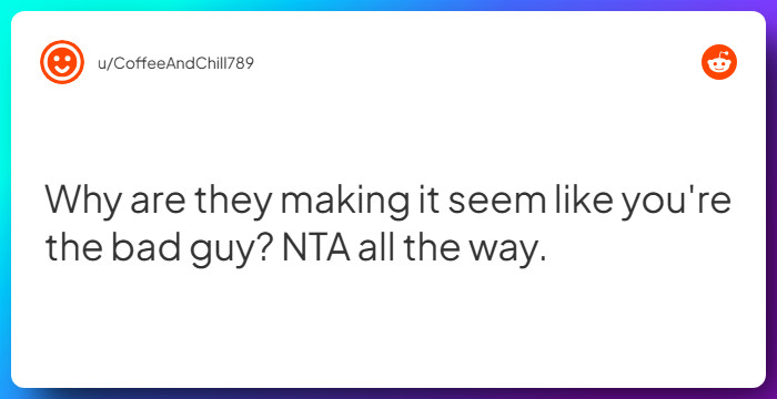 Comment from u/CoffeeAndChill789