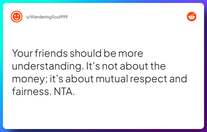 Comment from u/WanderingSoul999