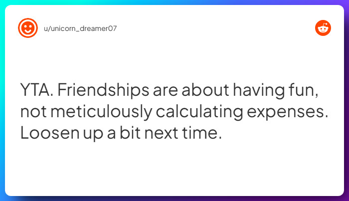 Comment from u/unicorn_dreamer07