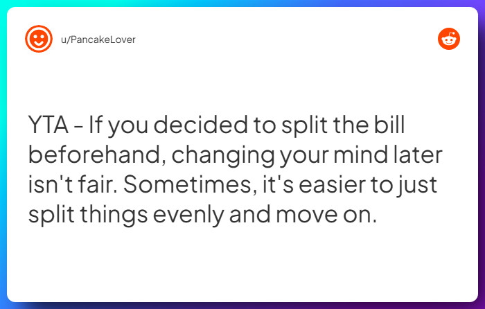 Comment from u/PancakeLover