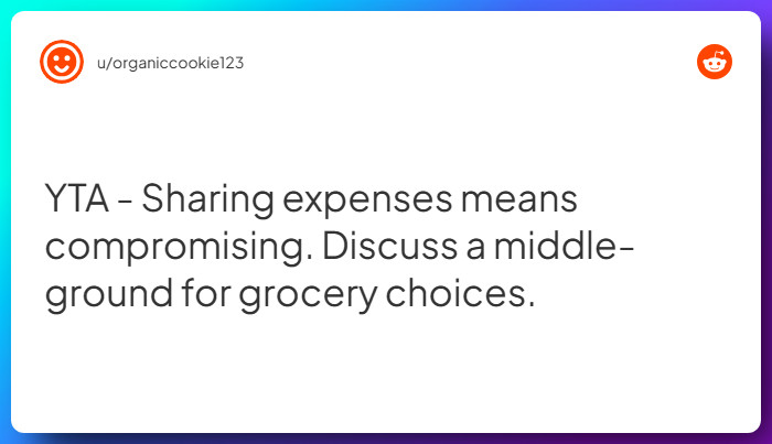 Comment from u/organiccookie123