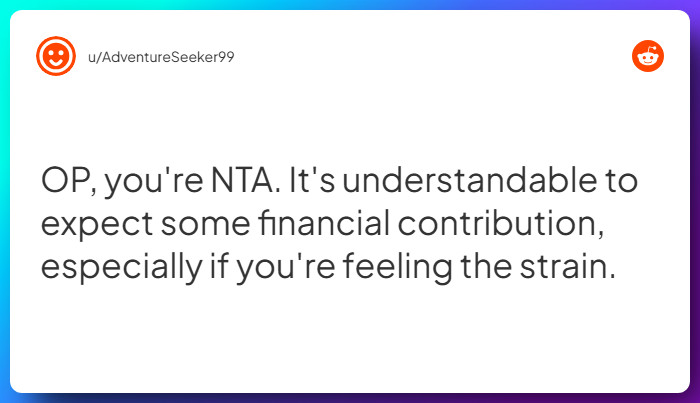 Comment from u/AdventureSeeker99