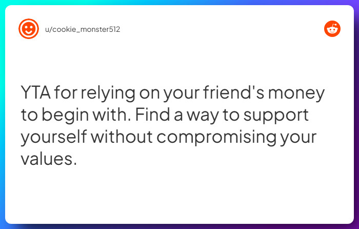 Comment from u/cookie_monster512