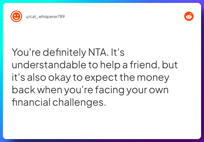 Comment from u/cat_whisperer789
