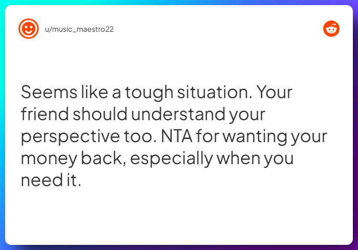 Comment from u/music_maestro22