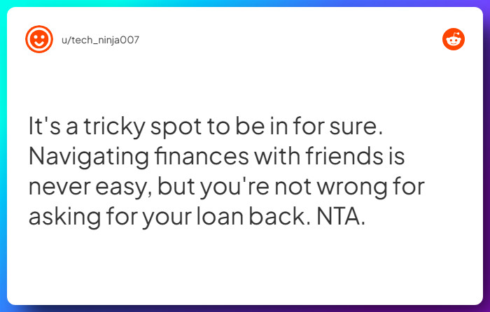 Comment from u/tech_ninja007