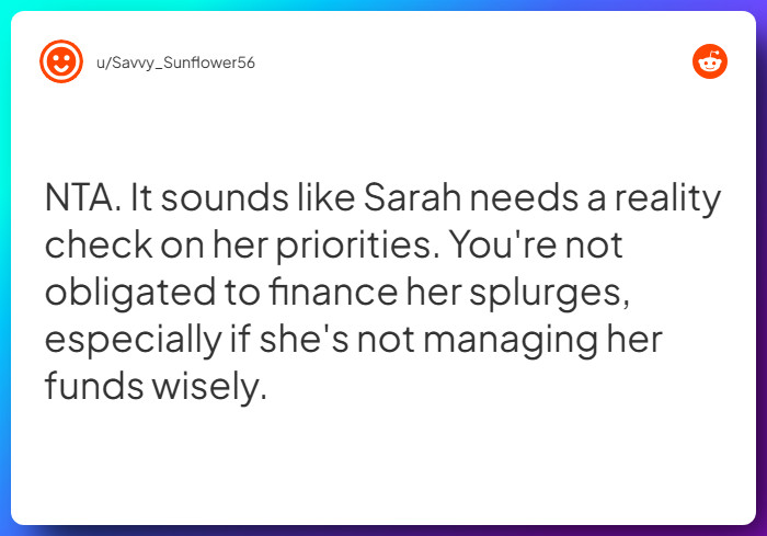 Comment from u/Savvy_Sunflower56