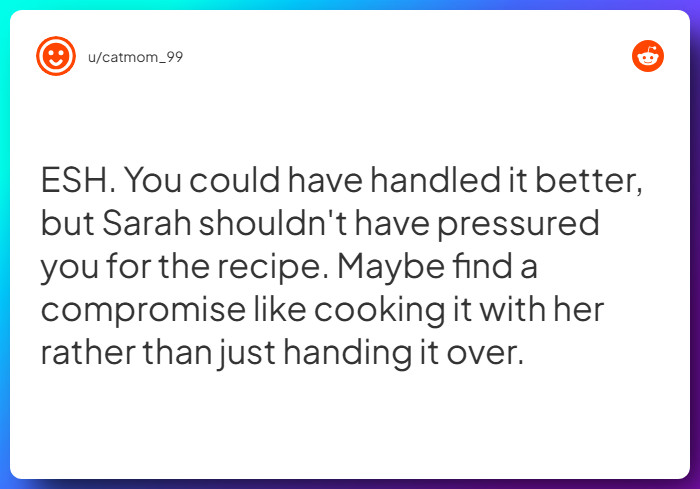 Comment from u/catmom_99