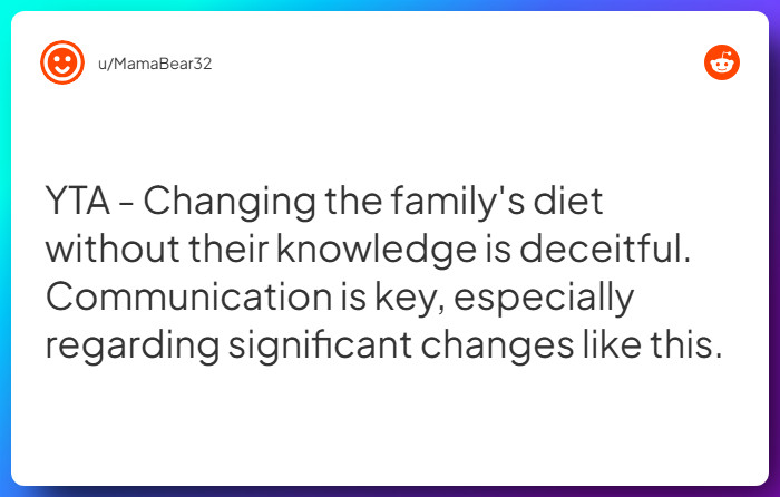 Comment from u/MamaBear32