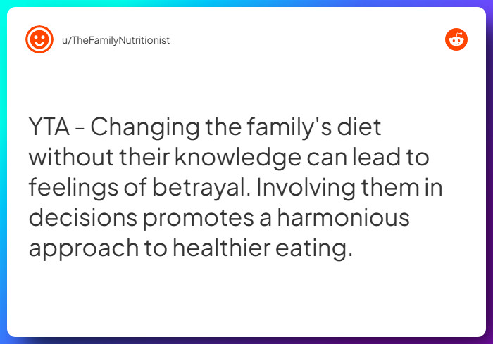 Comment from u/TheFamilyNutritionist