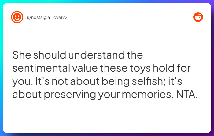 Comment from u/nostalgia_lover72