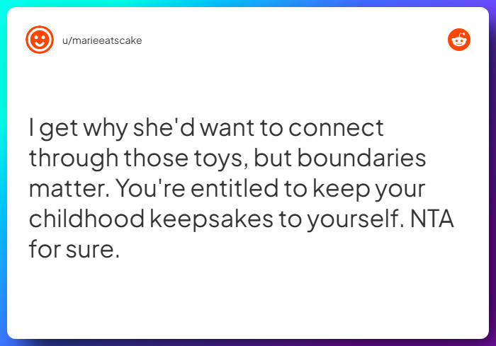 Comment from u/marieeatscake