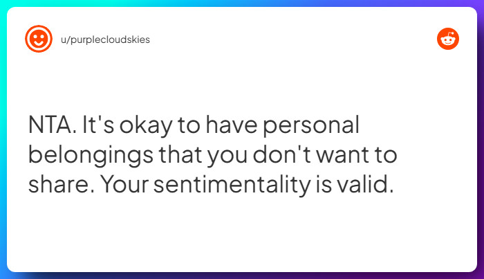 Comment from u/purplecloudskies