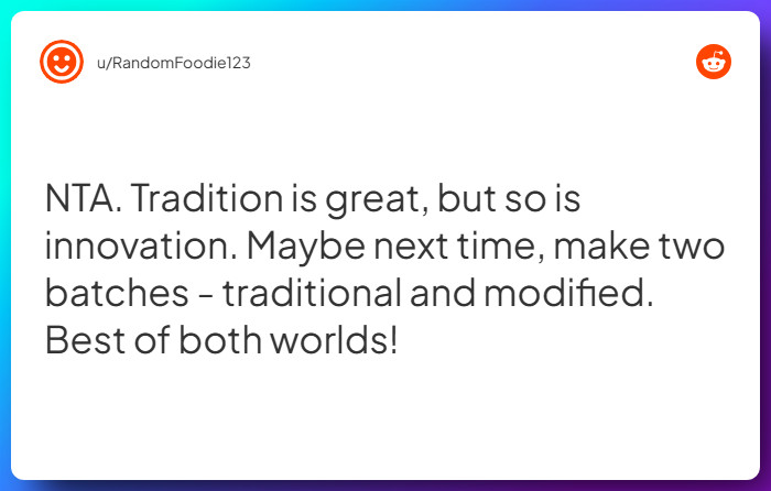 Comment from u/RandomFoodie123