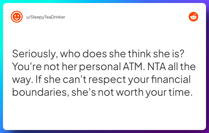 Comment from u/SleepyTeaDrinker