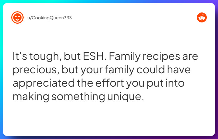 Comment from u/CookingQueen333