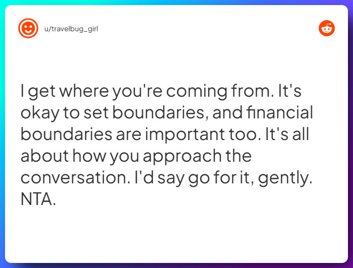 Comment from u/travelbug_girl