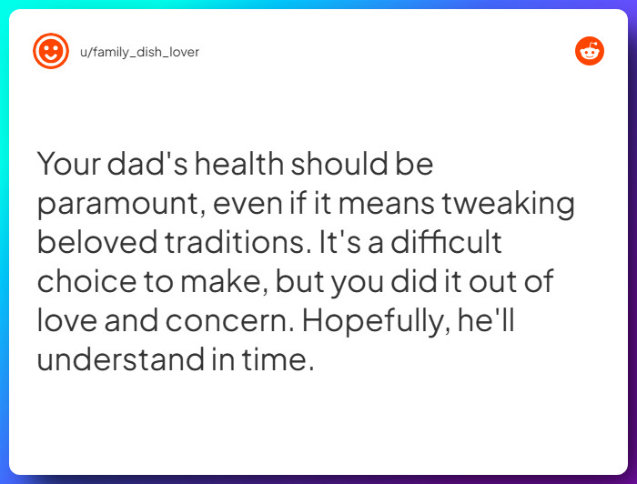 Comment from u/family_dish_lover