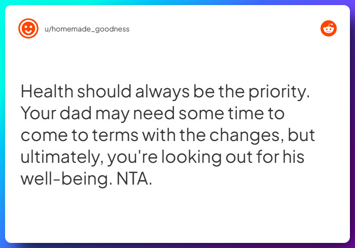 Comment from u/homemade_goodness