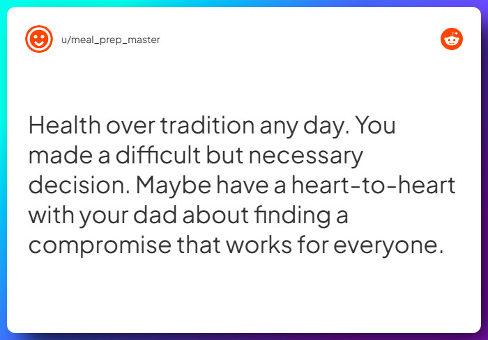 Comment from u/meal_prep_master
