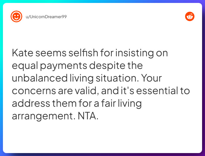Comment from u/UnicornDreamer99
