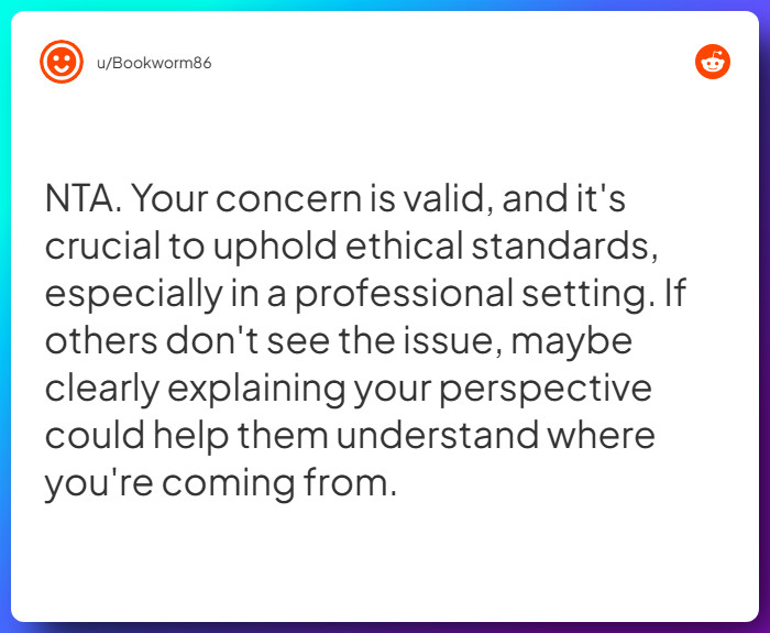 Comment from u/Bookworm86