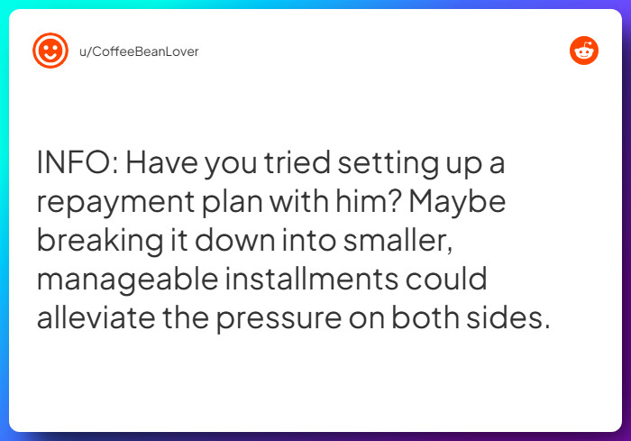 Comment from u/CoffeeBeanLover