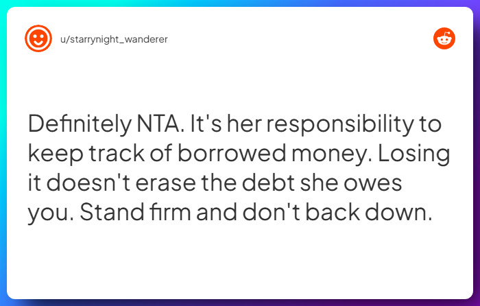 Comment from u/starrynight_wanderer