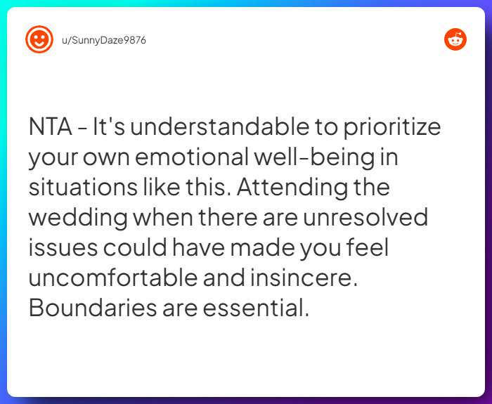 Comment from u/SunnyDaze9876