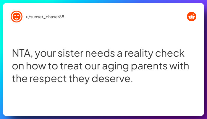Comment from u/sunset_chaser88