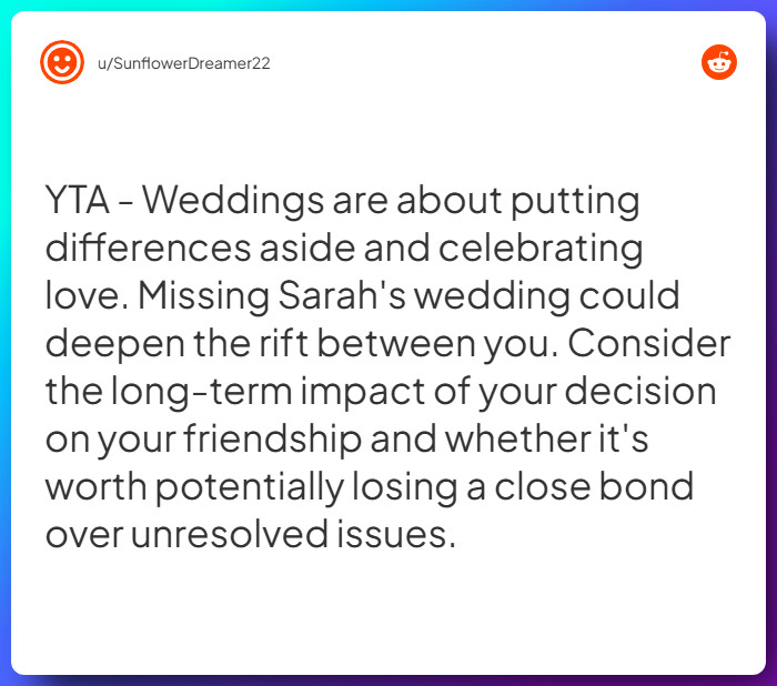 Comment from u/SunflowerDreamer22