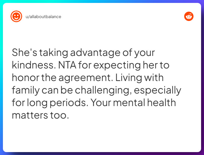 Comment from u/allaboutbalance