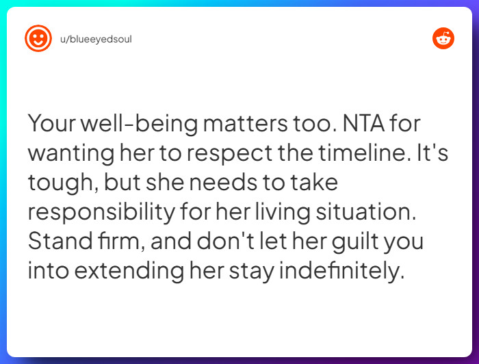 Comment from u/blueeyedsoul