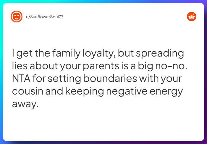 Comment from u/SunflowerSoul77